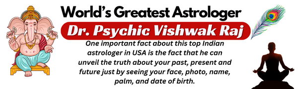 World Famous Astrologer Pandit Ravikant Shastri